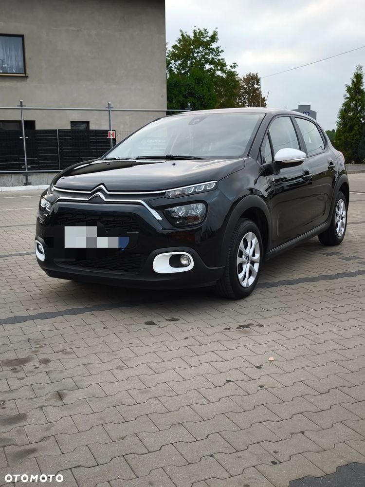 Citroën C3 - 7