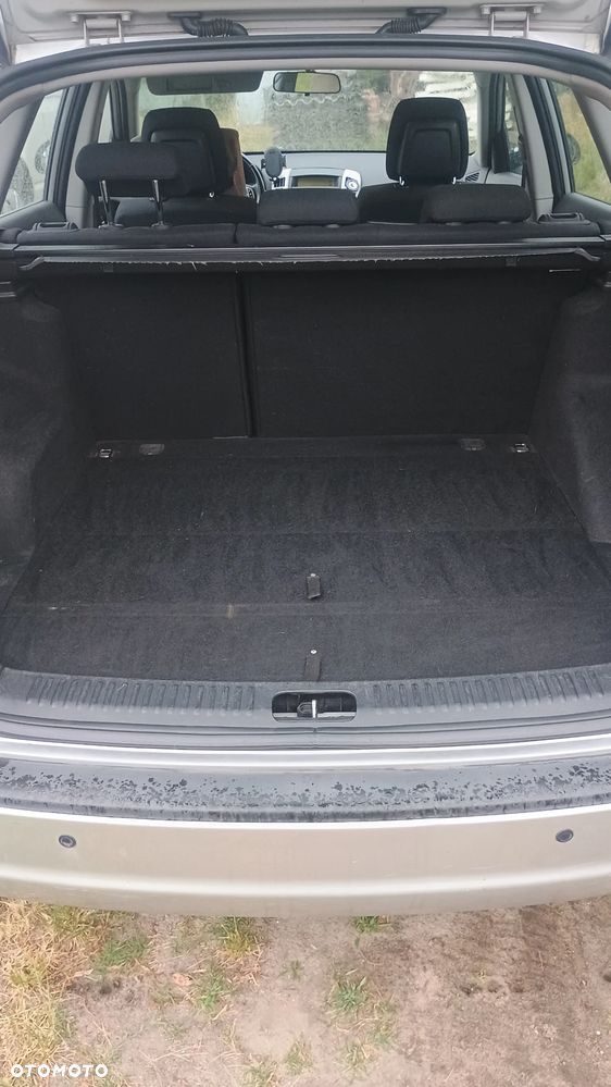 Kia Ceed 1.6 Optimum - 8