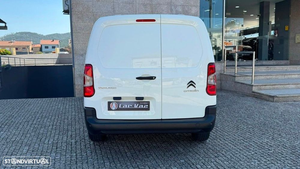 Citroën Berlingo 1.5 BlueHDi XL Live - 6