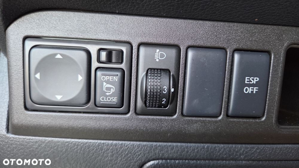 Nissan Note - 12