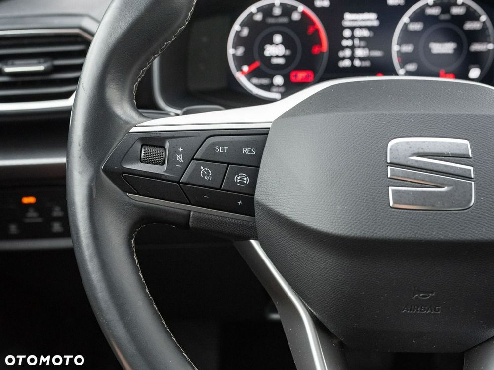 Seat Leon - 14