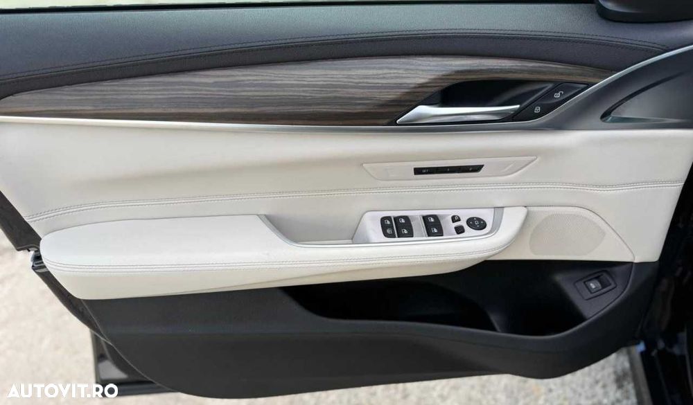 BMW Seria 6 620d - 16