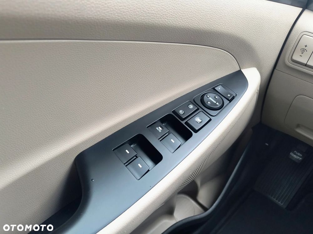 Hyundai Tucson 1.6 Turbo 4WD DCT Advantage - 25