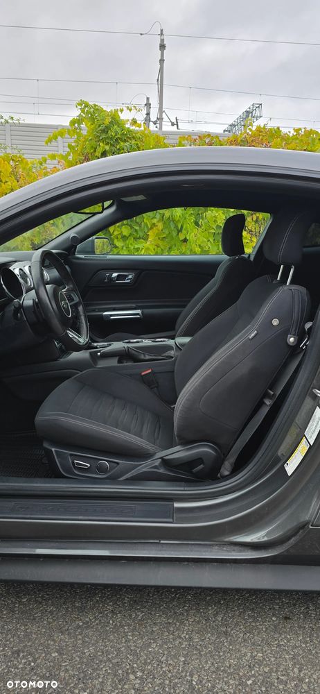 Ford Mustang 2.3 EcoBoost - 8