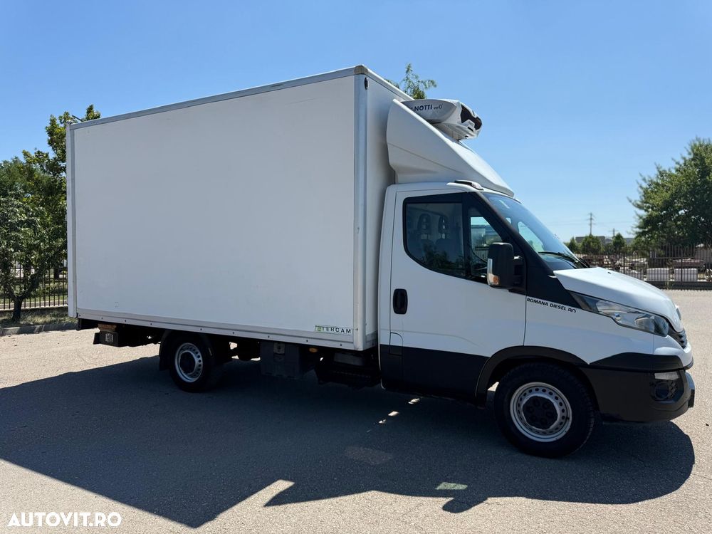 Iveco Daily - 2