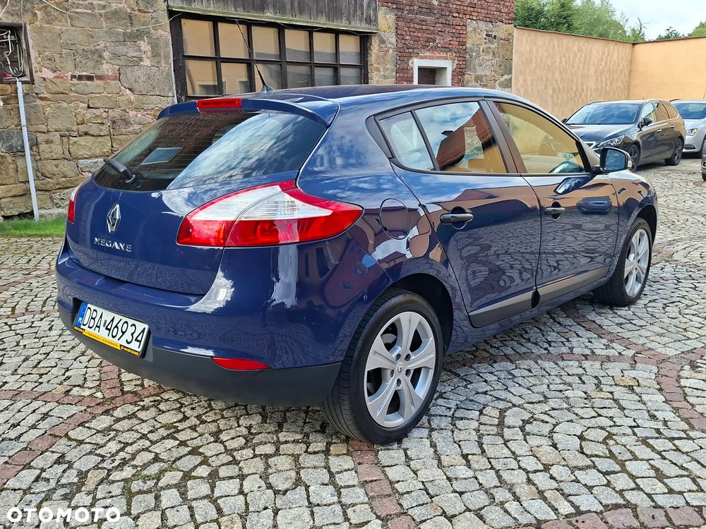 Renault Megane 1.6 16V 100 Authentique - 6
