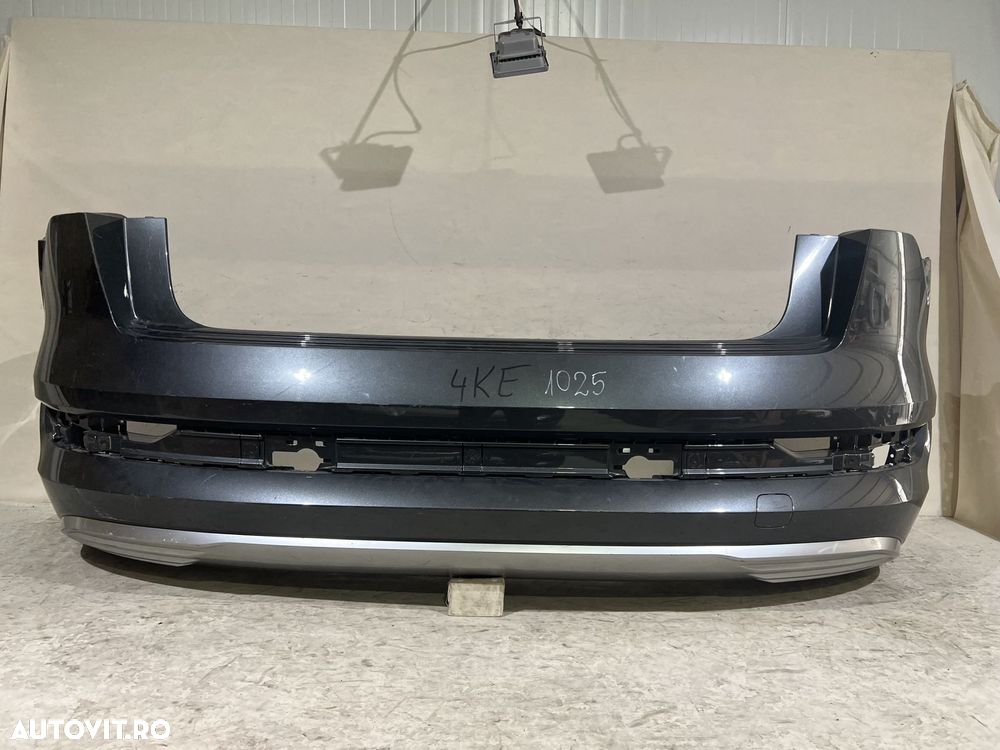 Bara spate Audi E-Tron , 2019, 2020, 2021, 2022, cod OE 4KE807511 - 1