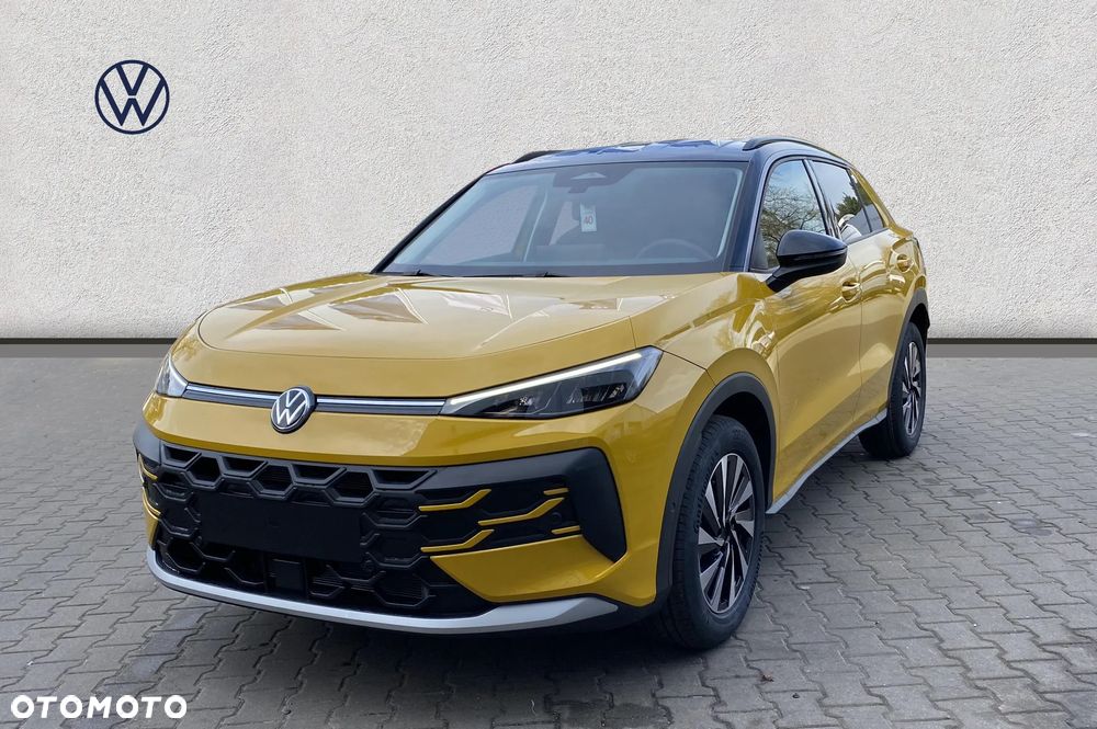 Volkswagen T-Roc 1.5 TSI Life DSG - 2
