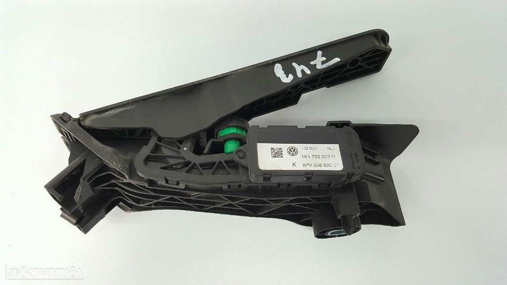 POTENCIÓMETRO PEDAL ACELERADOR SEAT ALTEA (5P1) STYLANCE / STYLE - 4
