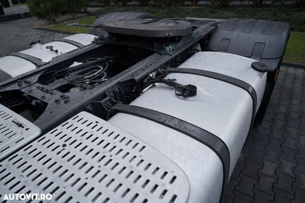 DAF XF 480 / SUPER SPACE CAB / 2021 - 12