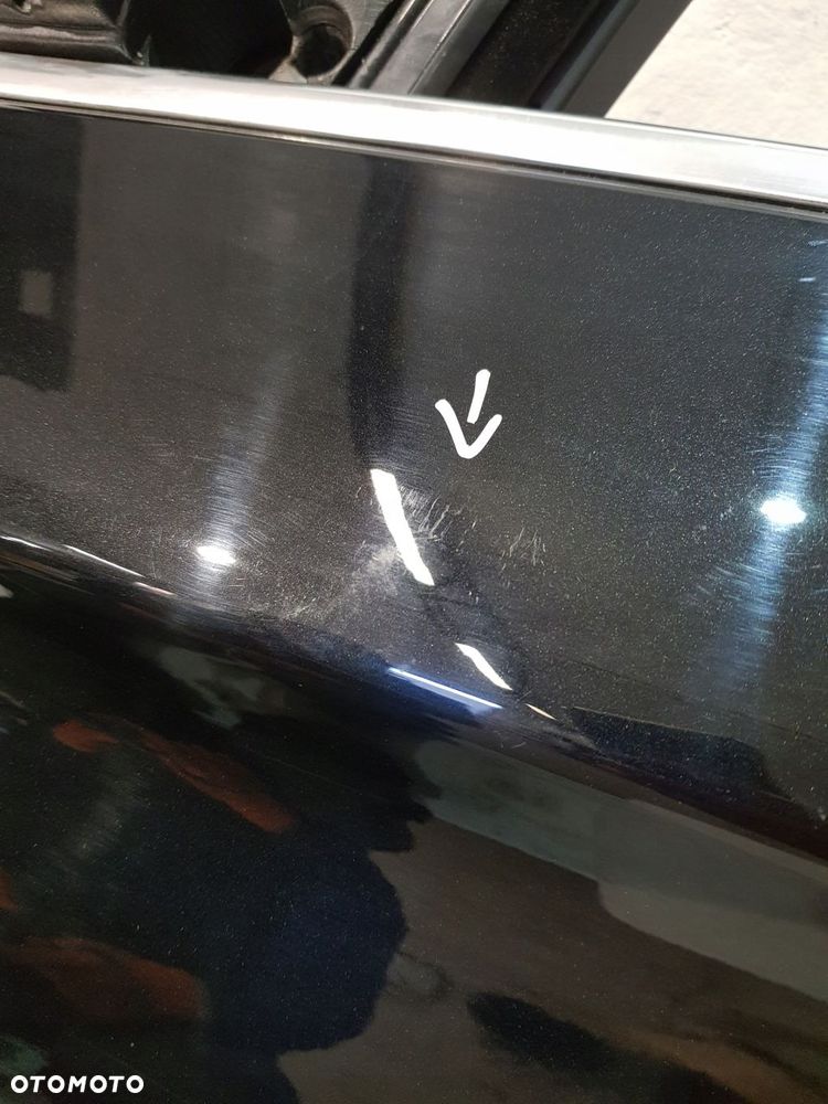 drzwi lewe lewy przód bmw seria 5 f10 f11 - 5