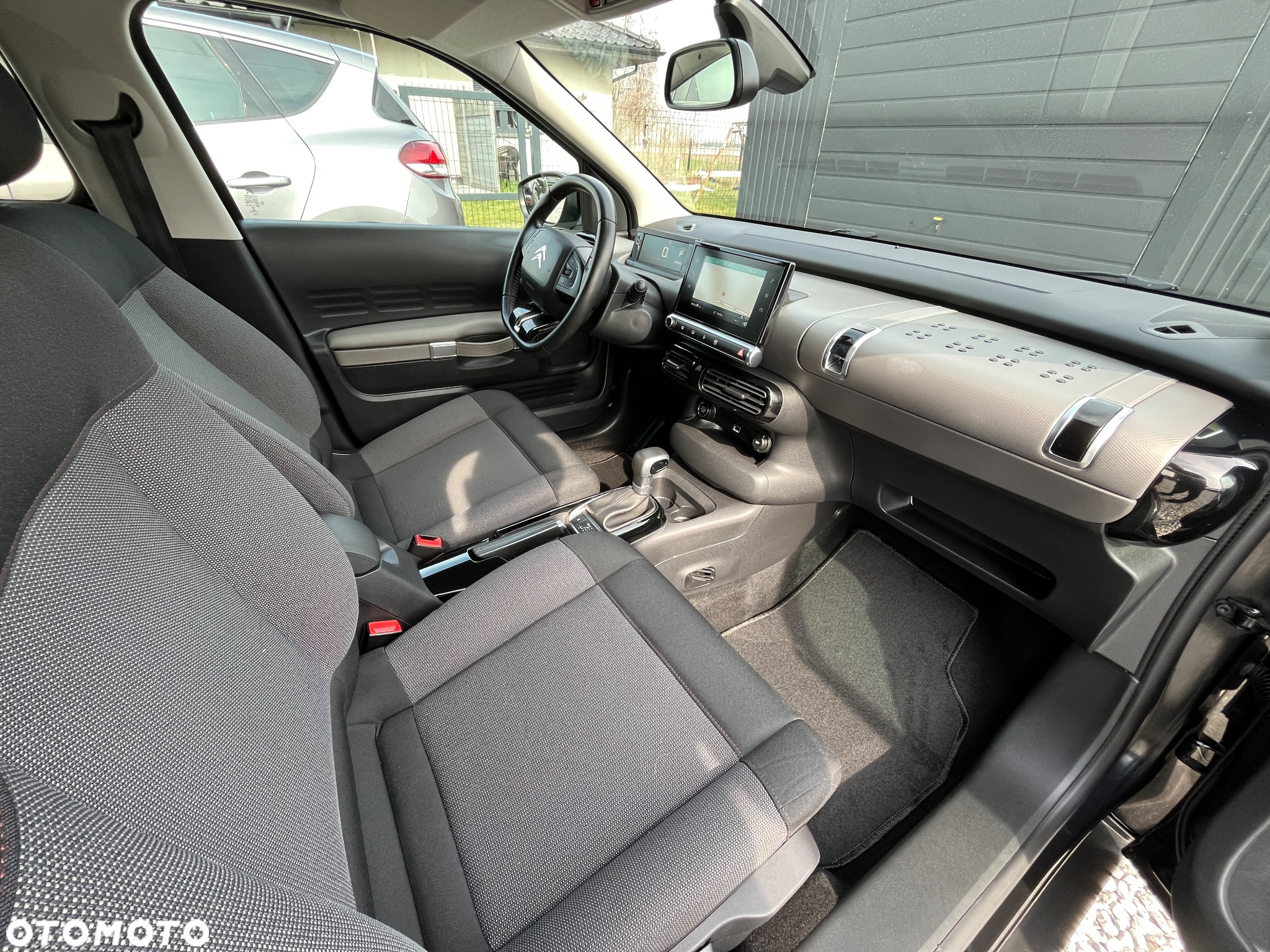 Citroën C4 Cactus Pure Tech 110 Stop&Start EAT6 Selection - 16