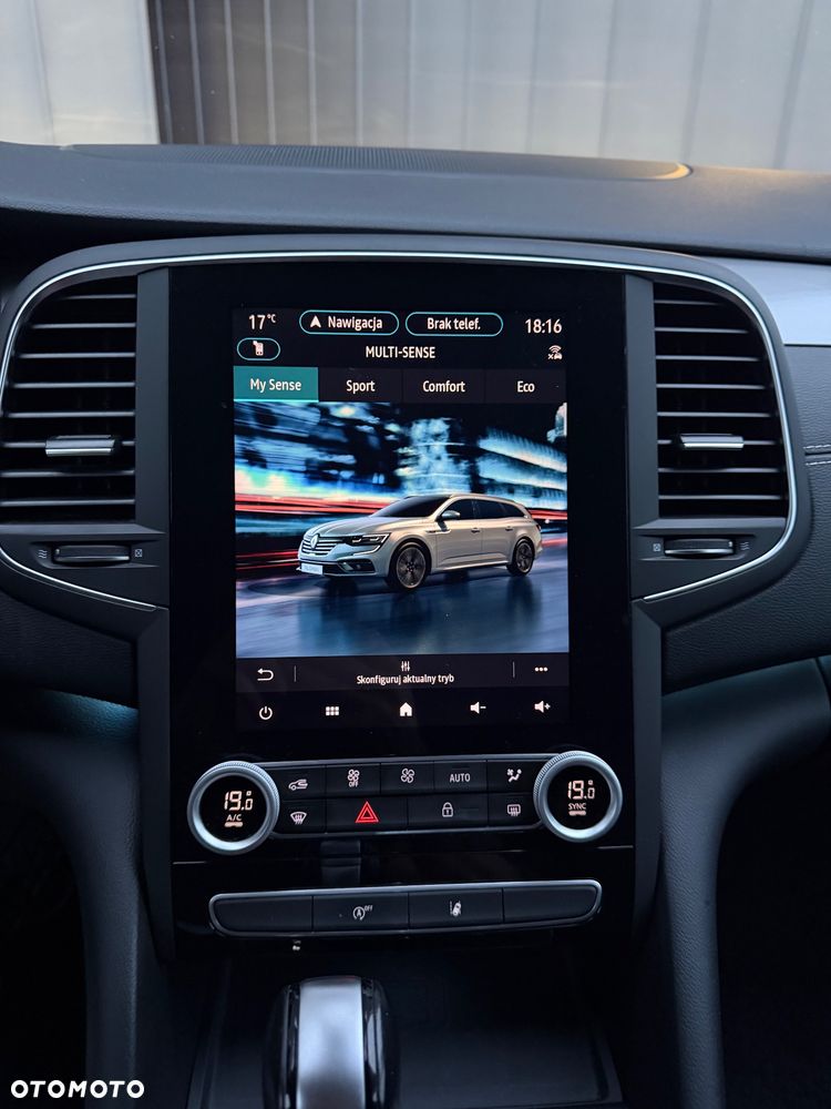 Renault Talisman TCe 160 EDC GPF INTENS - 15