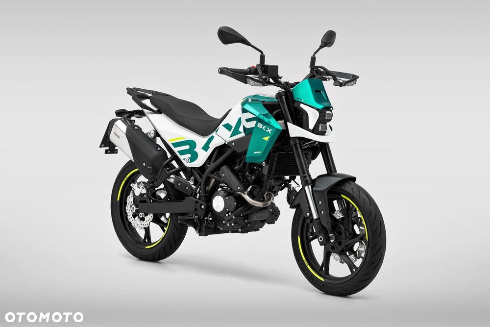 Benelli BKX - 17