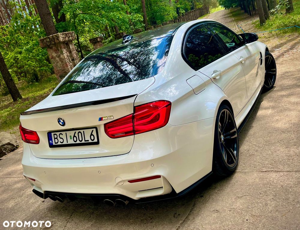 BMW M3 - 15