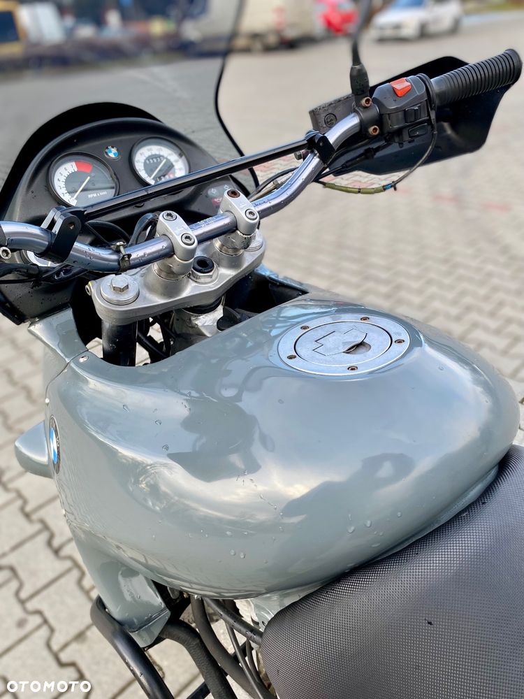 BMW F - 15