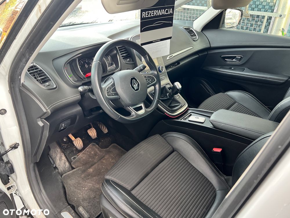 Opel Insignia 2.0 CDTI 4x4 ecoFLEX Start/Stop Business Innovation - 32