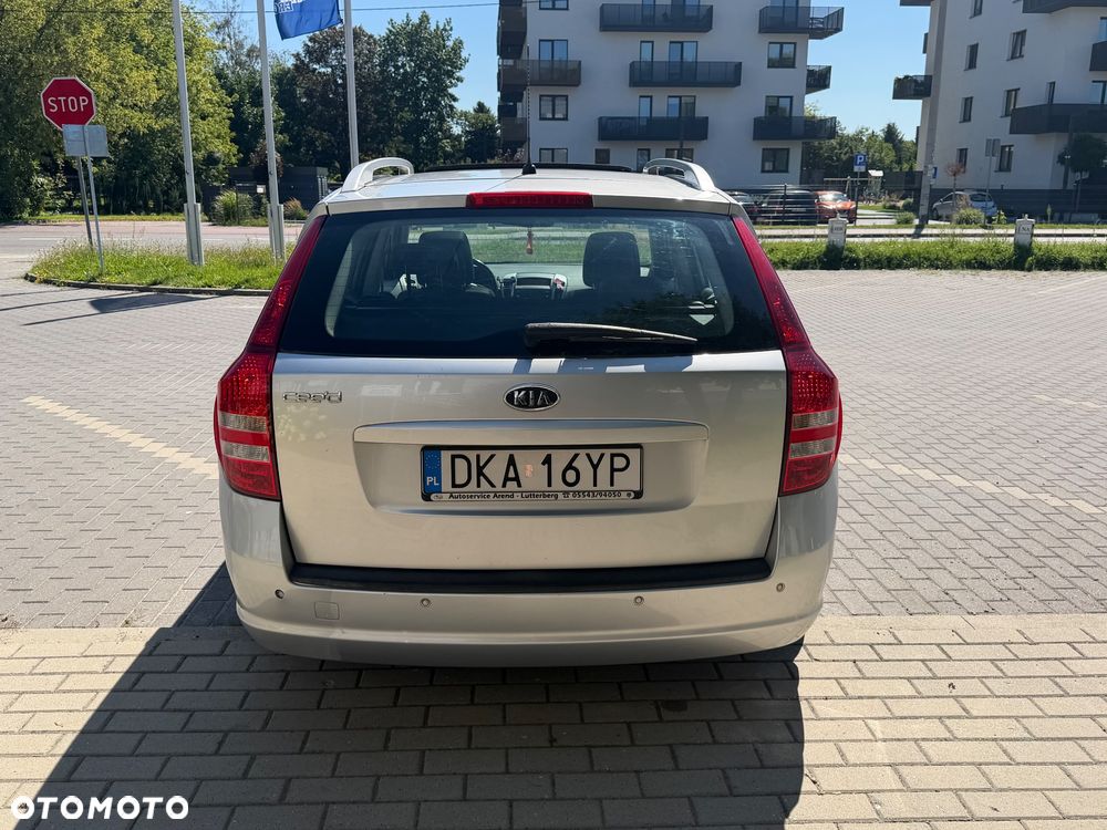 Kia Ceed 1.6 XL - 13