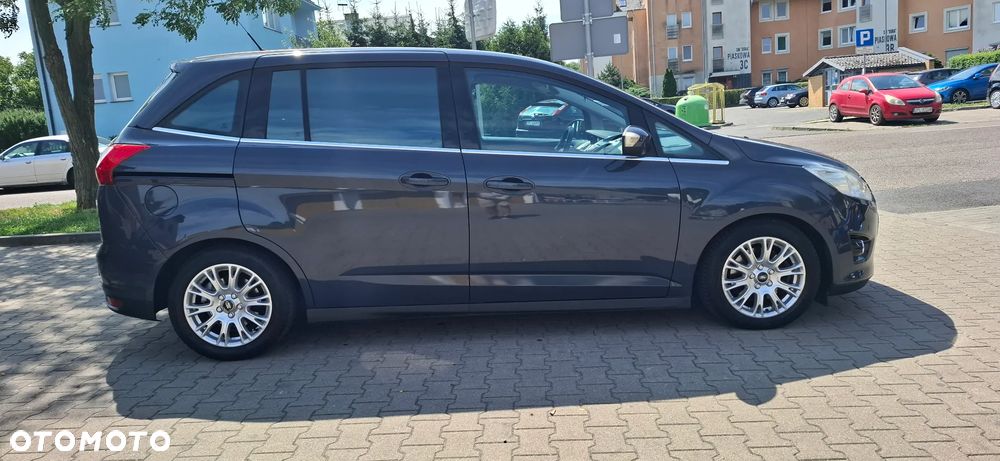 Ford C-MAX - 4