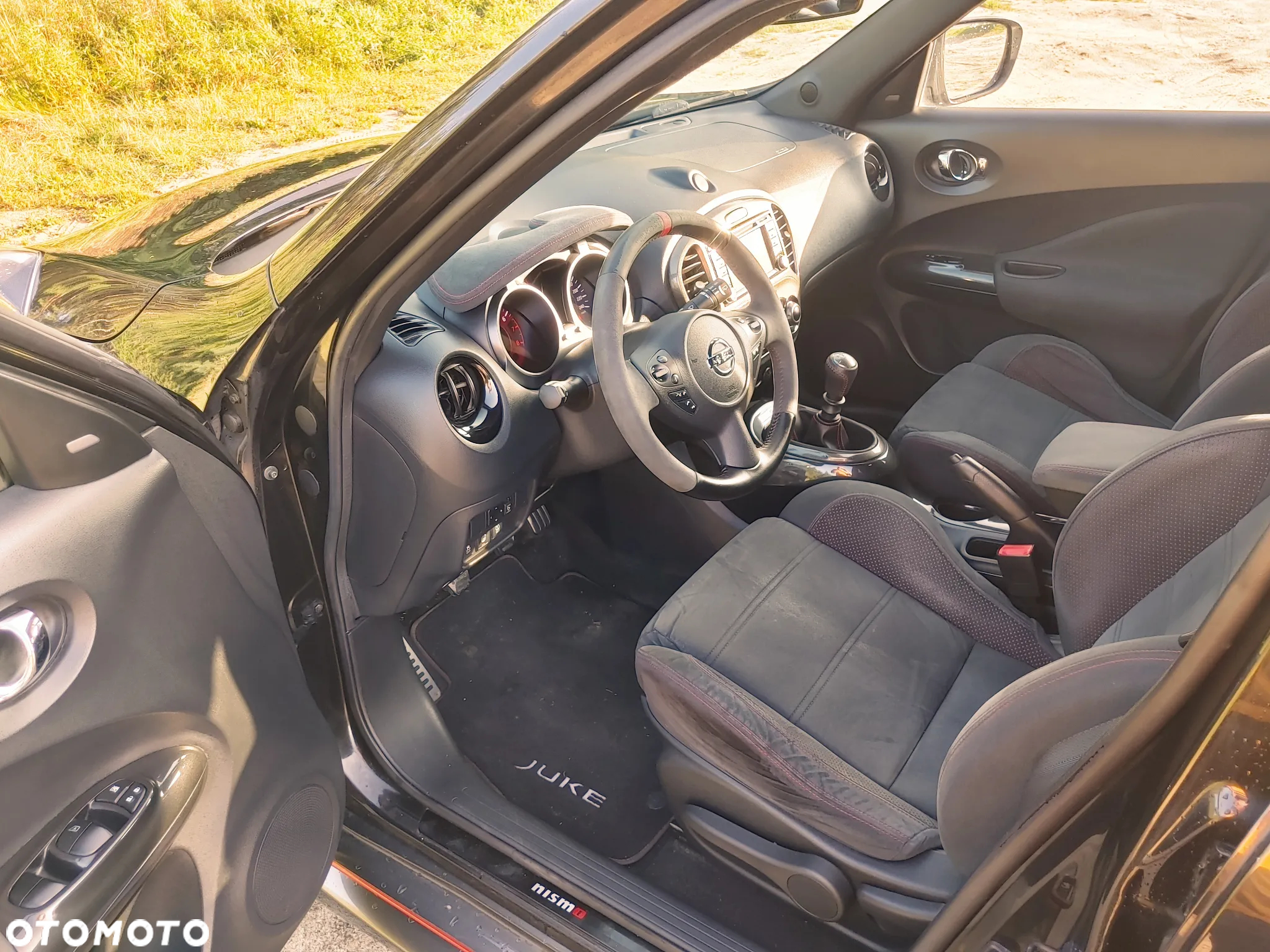 Nissan Juke 1.6 DIG-T Nismo RS - 11