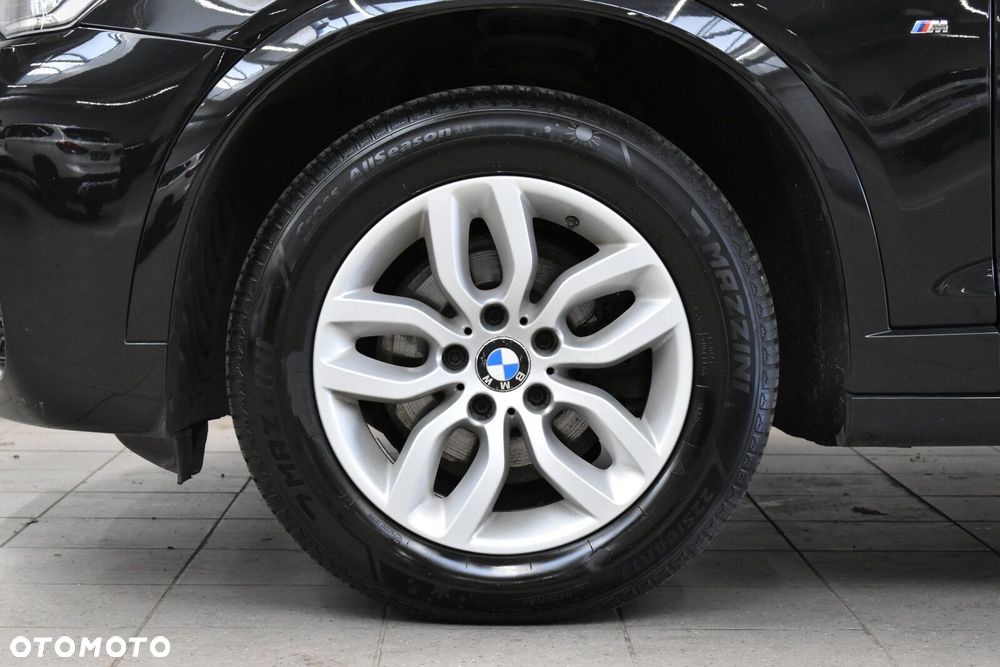 BMW X4 - 8