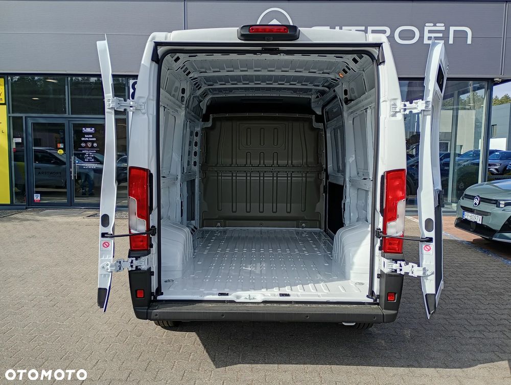 Fiat Ducato L2H2 od ręki - 9