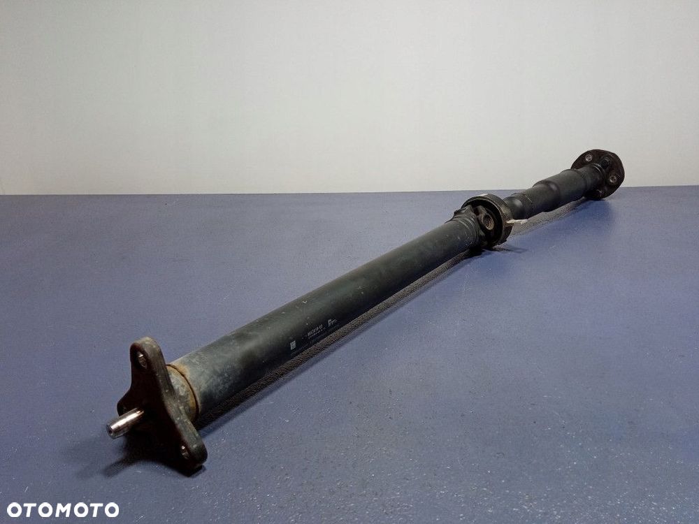 BMW 5 G30 G31 550I X-DRIVE WAŁ NAPEDOWY 8663410 - 3