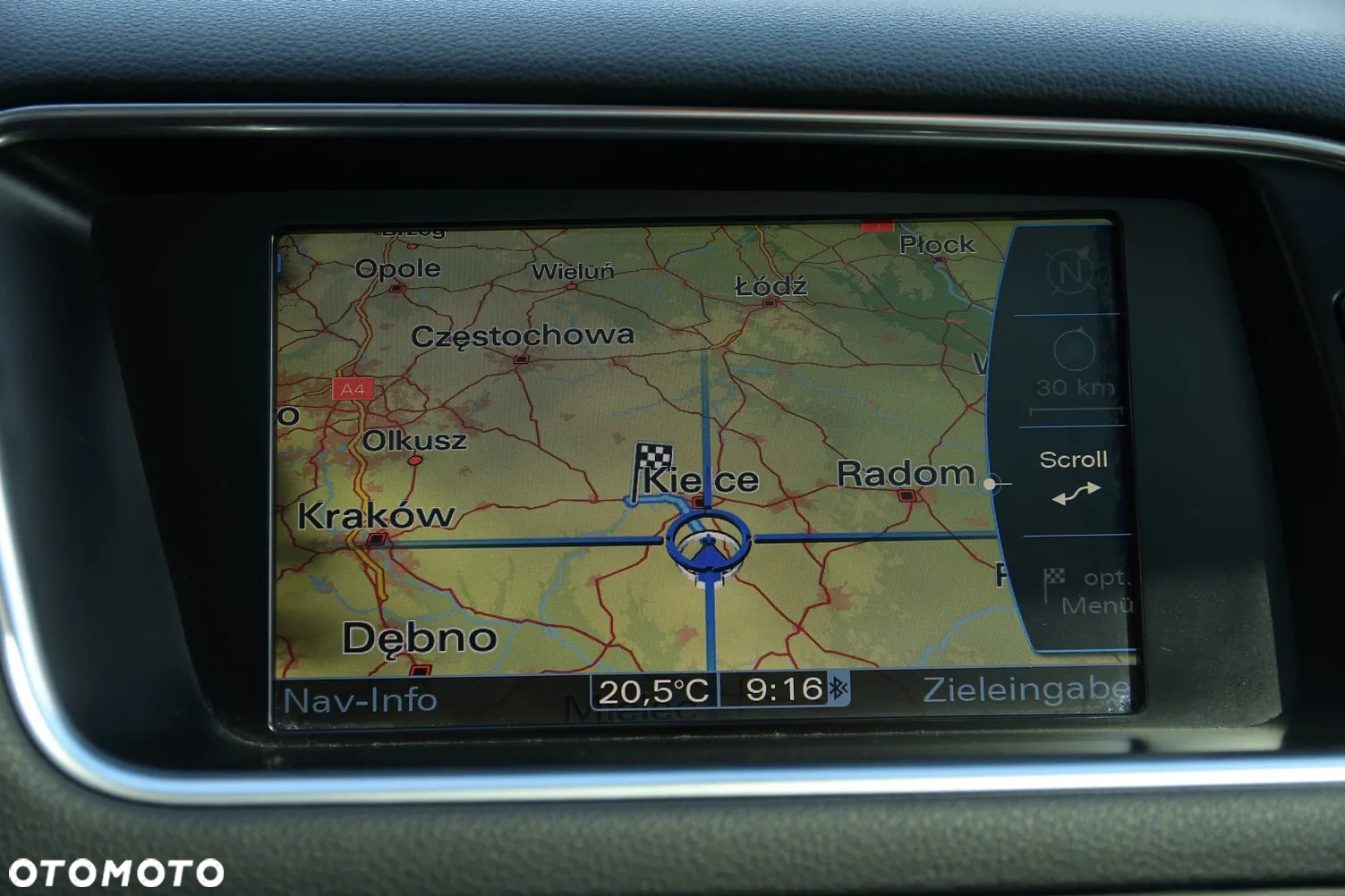 Audi Q5 2.0 TDI Quattro - 37