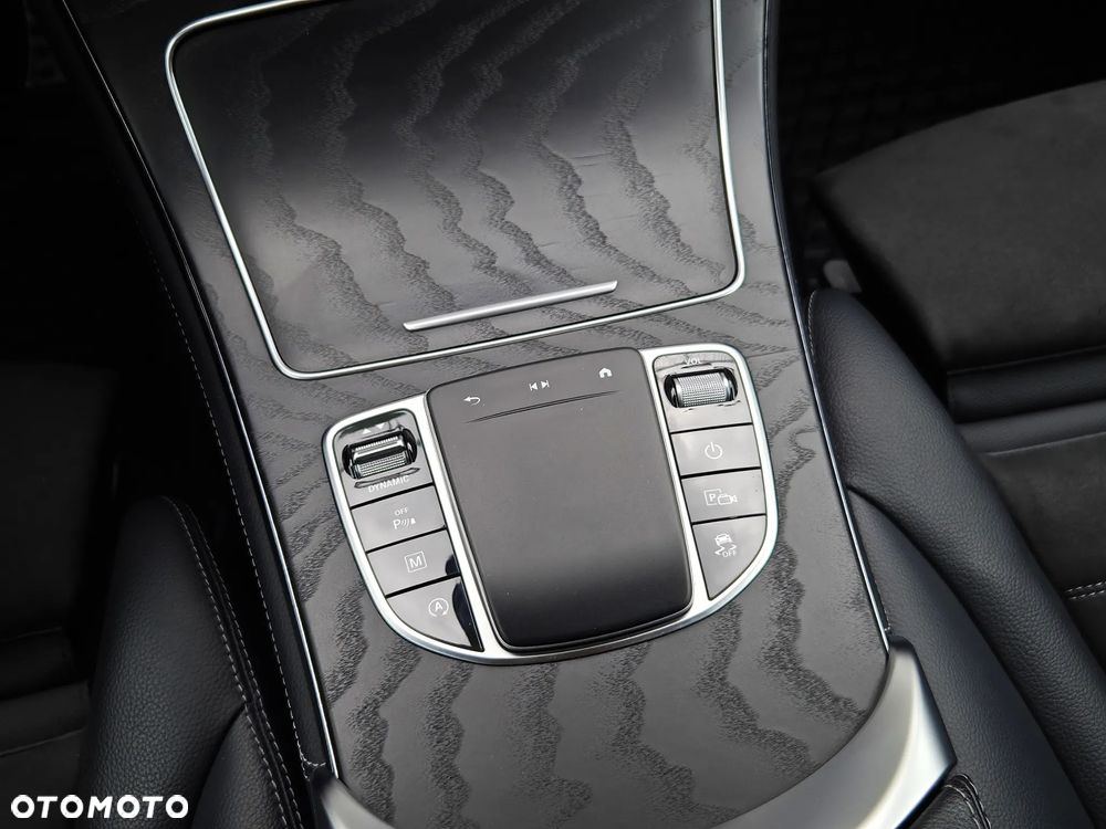 Mercedes-Benz GLC 200 d 4-Matic - 21