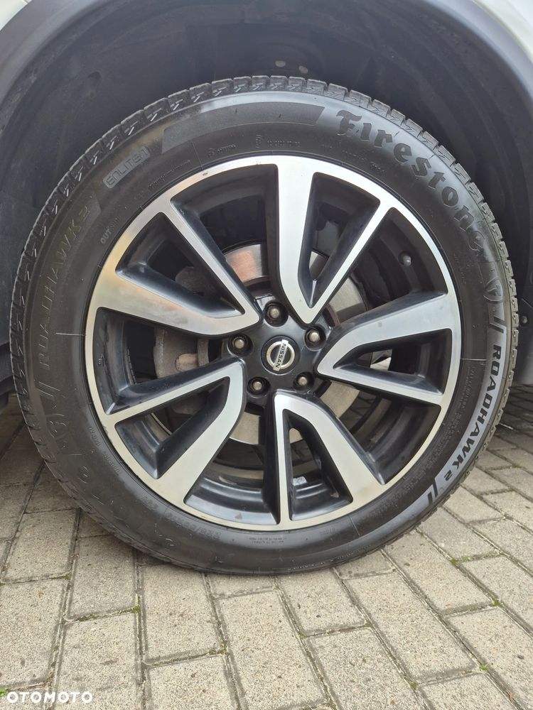 Nissan X-Trail 1.7 dCi Tekna 4WD - 25