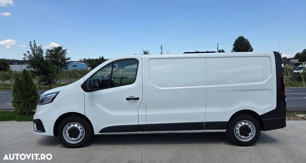 Renault Trafic - 3