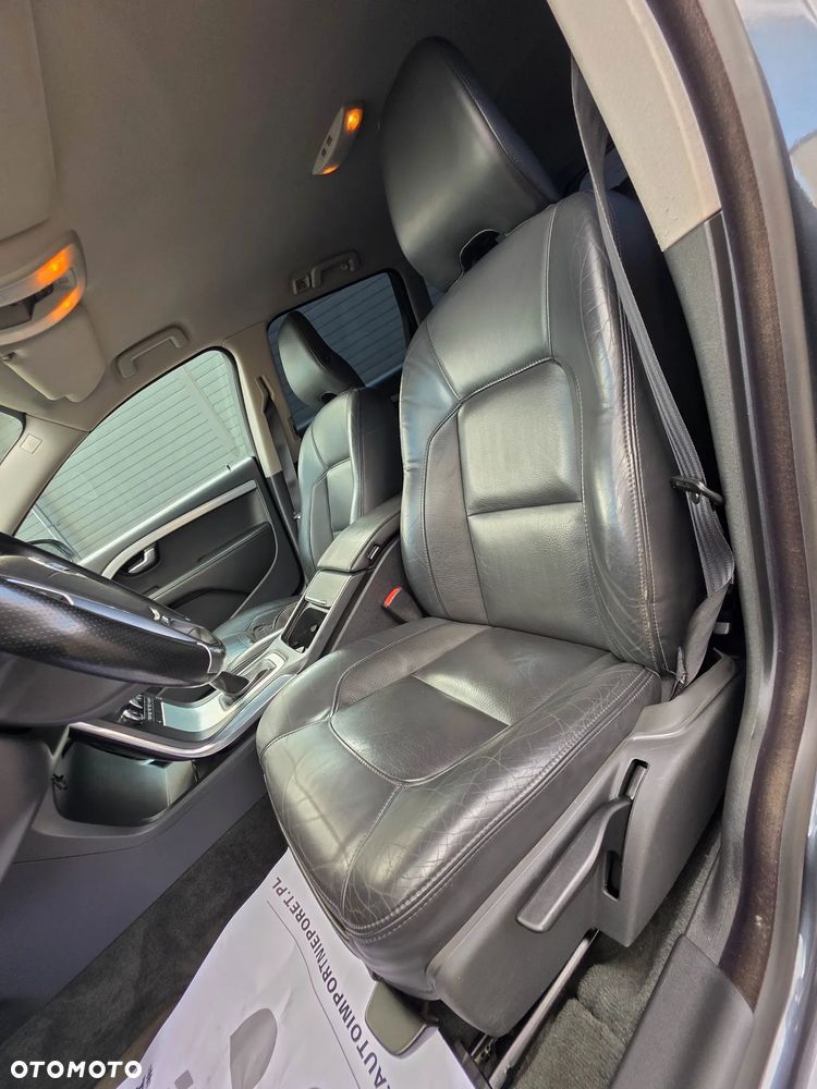 Volvo V70 2.5T RDesign - 9
