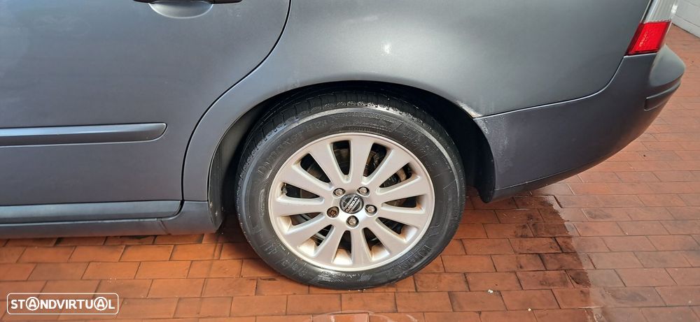 Volvo V50 2.0 D Nível 2 - 3