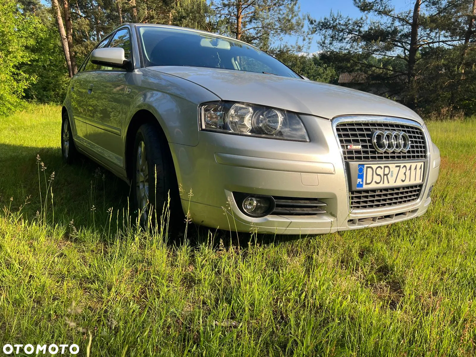 Audi A3 - 11