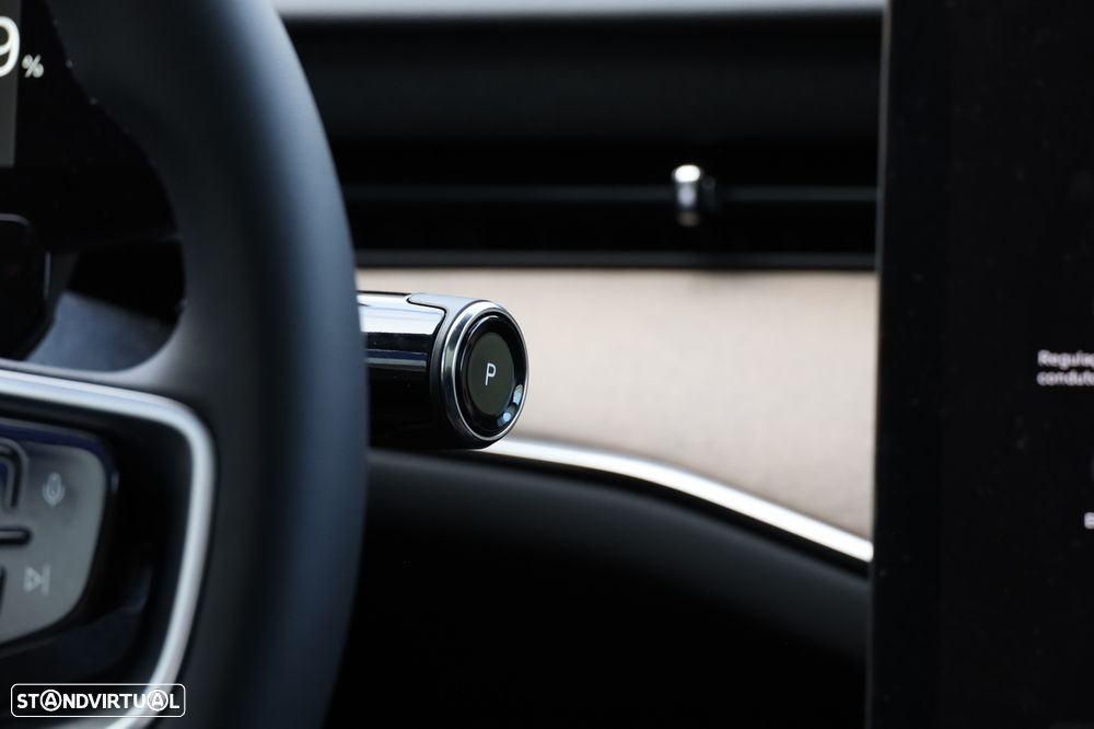 Volvo ES90 92 kWh Single Motor Ultra - 31