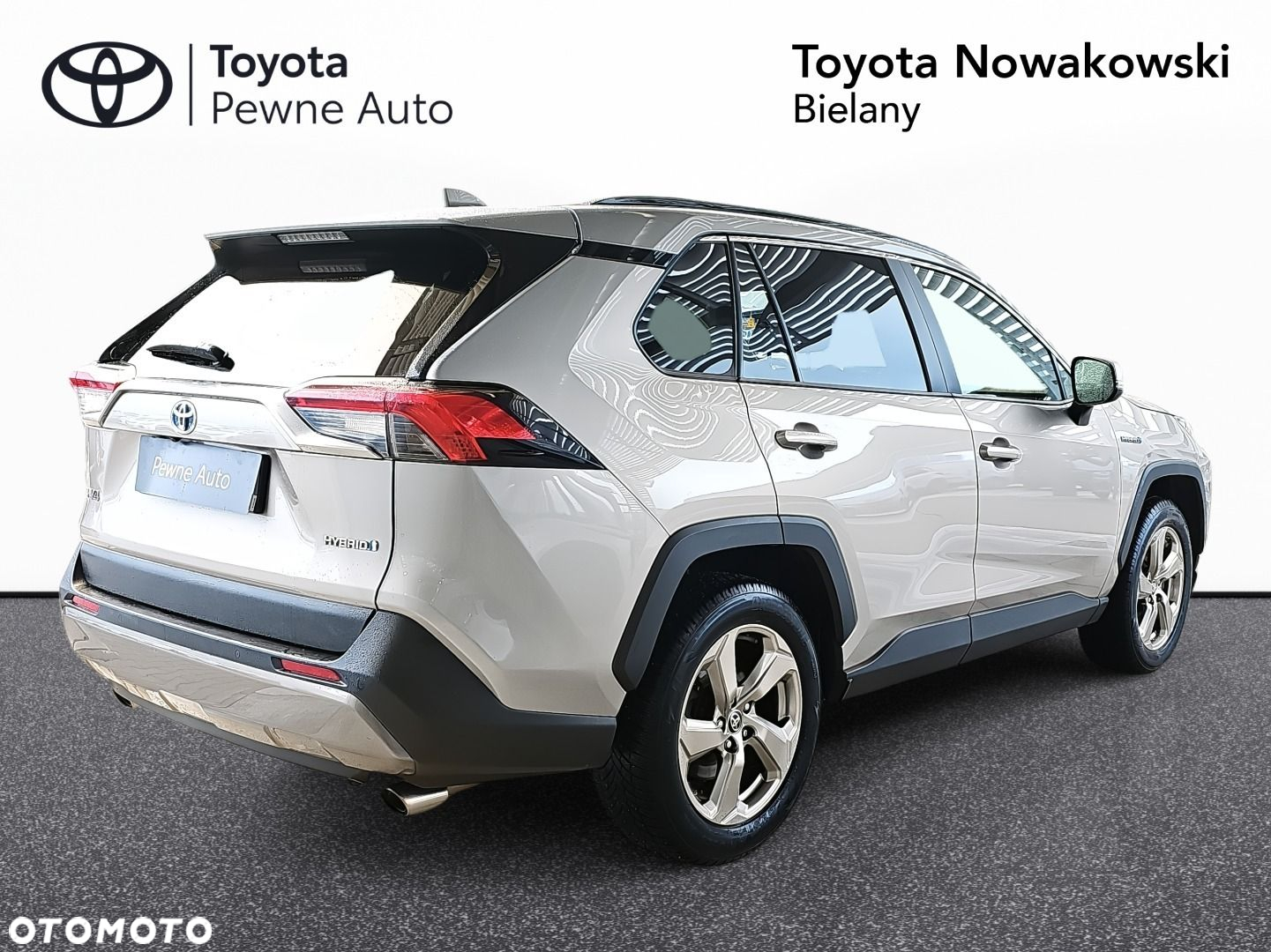 Toyota RAV4 - 28