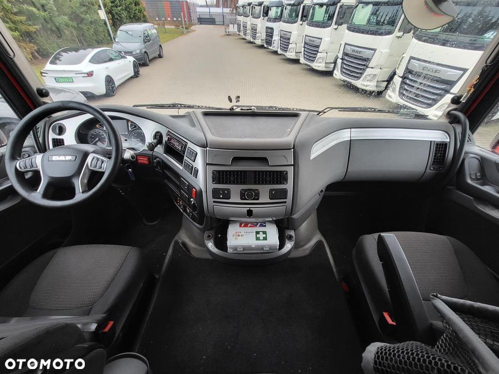 DAF FAR XF 480 - 15