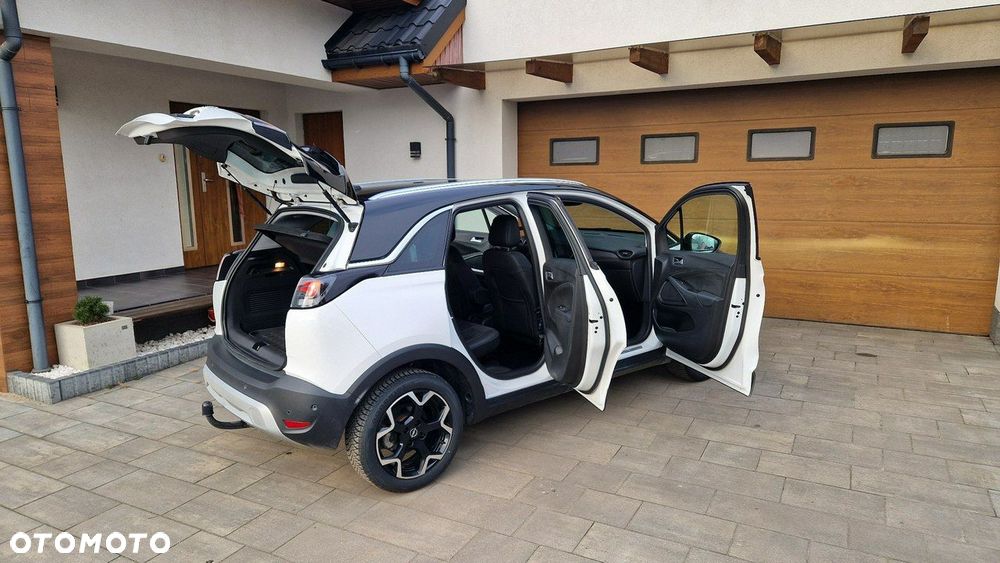 Opel Crossland - 9