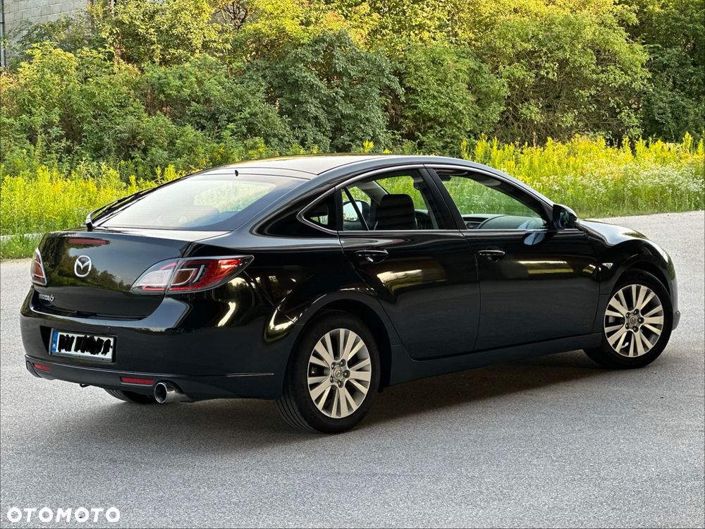 Mazda 6 - 16