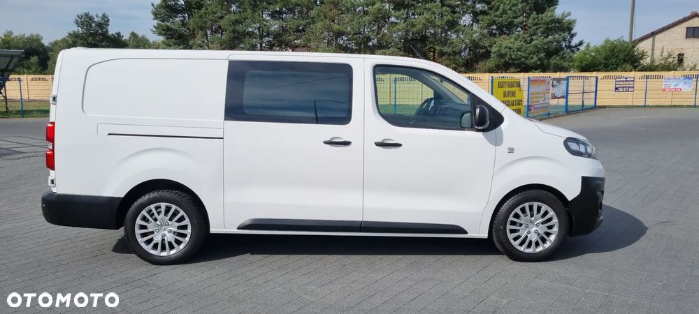 Opel Vivaro - 7