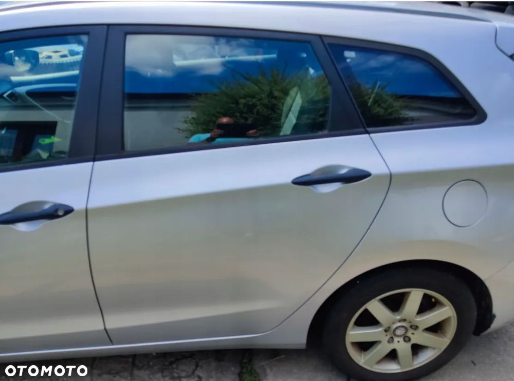 HYUNDAI I30 II KOMBI DRZWI TYŁ LEWE  LUB PRAWE TWR - 11
