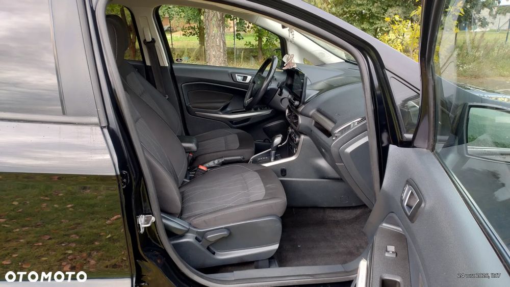 Ford EcoSport - 16