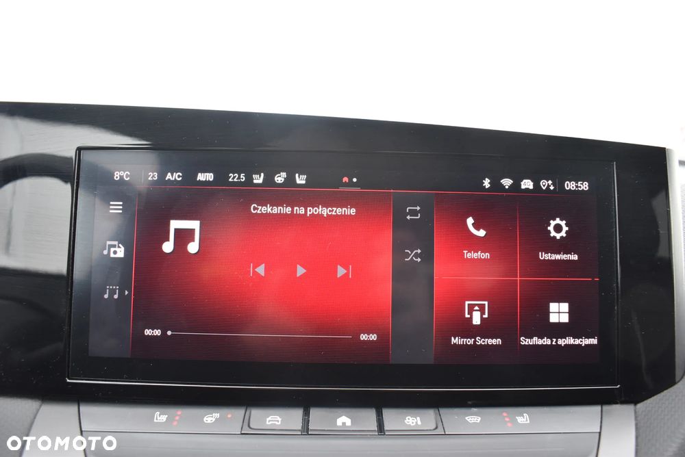 Opel Astra 1.5 CDTI GS Line S&S - 28