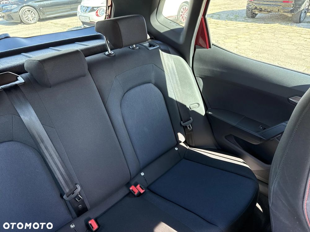 Seat Arona - 21