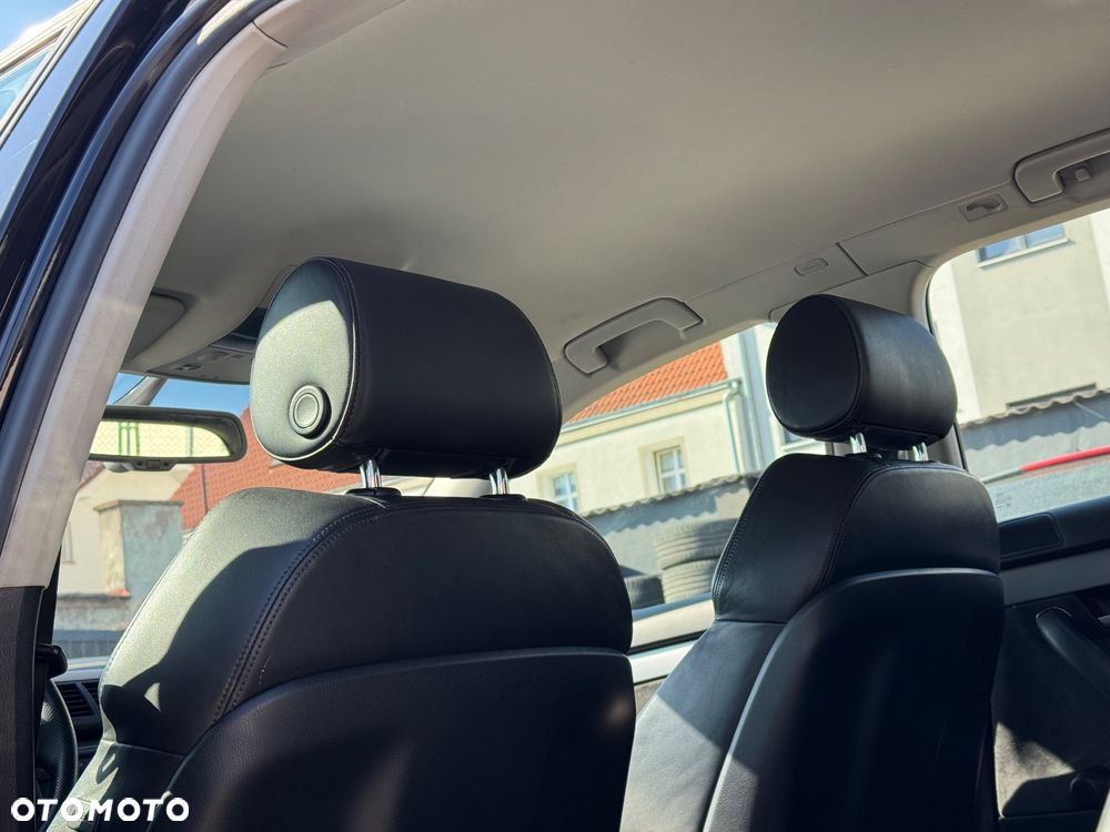 Audi A4 Avant 2.0 TDI DPF multitronic - 20