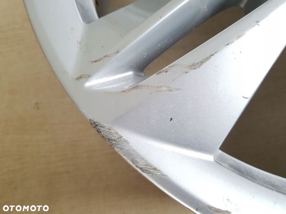 audi q3 08-17 felga aluminiowa 18 cali et 43 8u0601025ag - 3