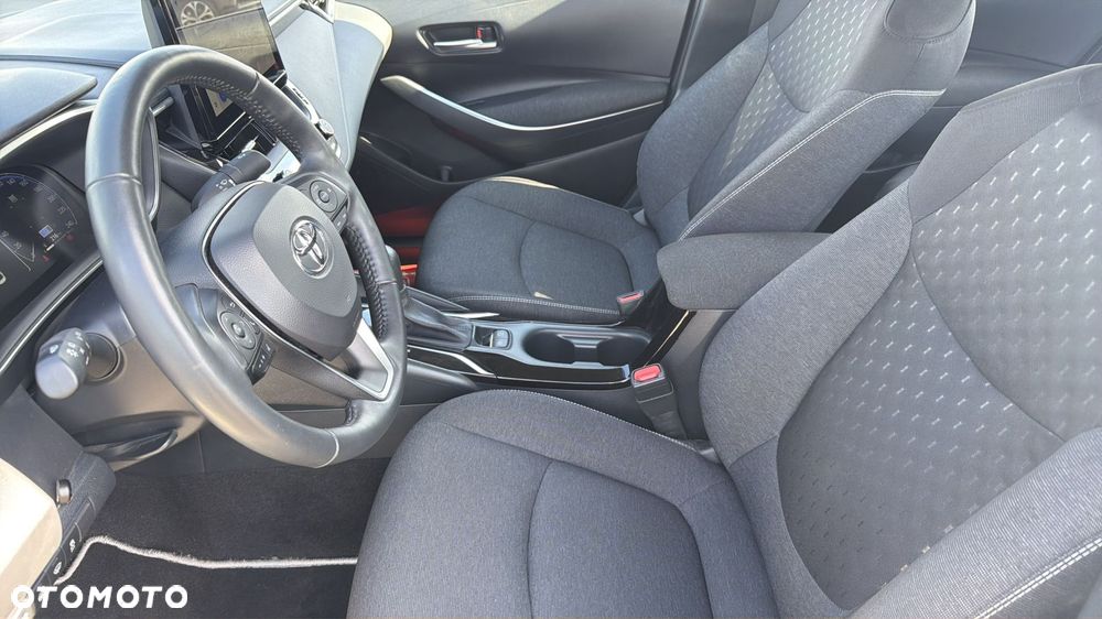 Toyota Corolla 1.8 Hybrid Comfort - 15