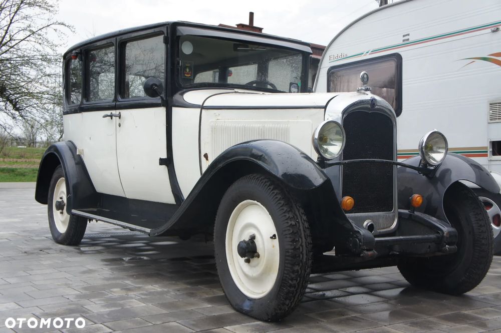 Citroën Inny - 2