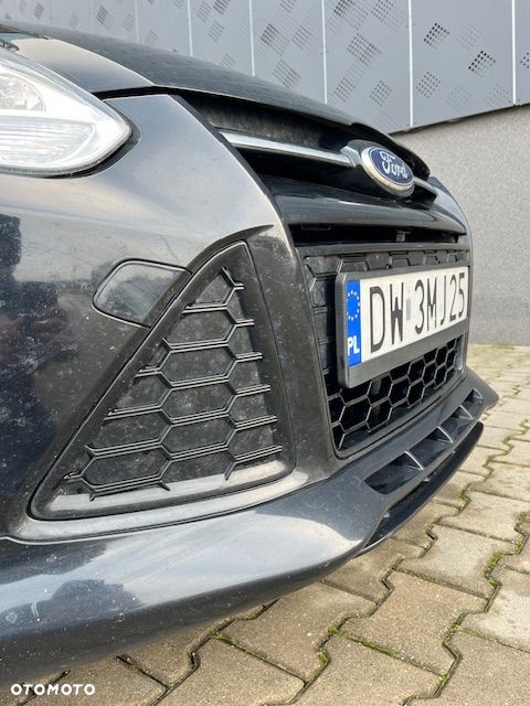 Ford Focus 2.0 TDCi Trend Sport MPS6 - 13