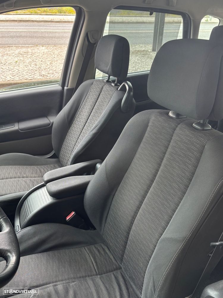 Renault Scénic 1.5 dCi Confort - 10